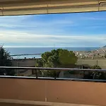 Vip - Sea View - Pool & Tennis - Free Parking