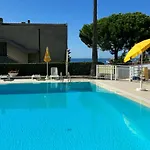Vip - Sea View - Pool & Tennis - Free Parking