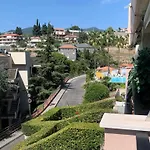 Vip - Sea View - Pool & Tennis - Free Parking *