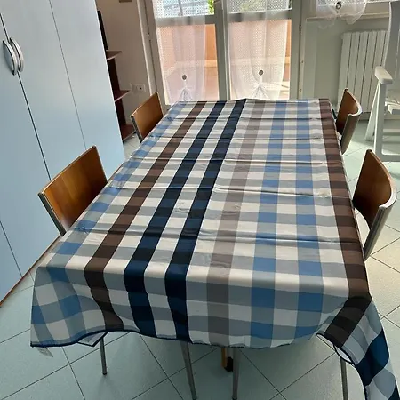 Vip - Sea View - Pool & Tennis - Free Parking Apartman