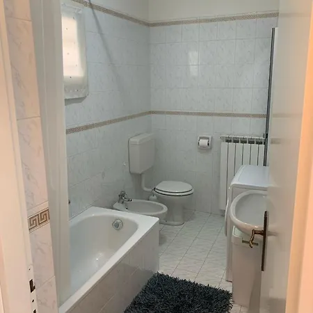 Apartman Vip - Sea View - Pool & Tennis - Free Parking San Remo