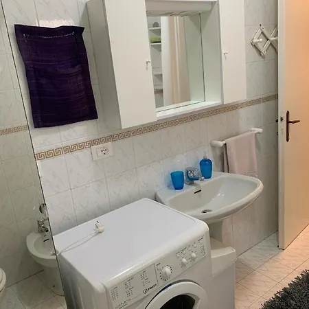 Vip - Sea View - Pool & Tennis - Free Parking * Санремо