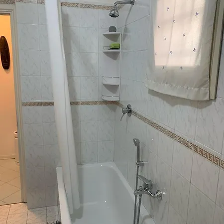 Apartman Vip - Sea View - Pool & Tennis - Free Parking