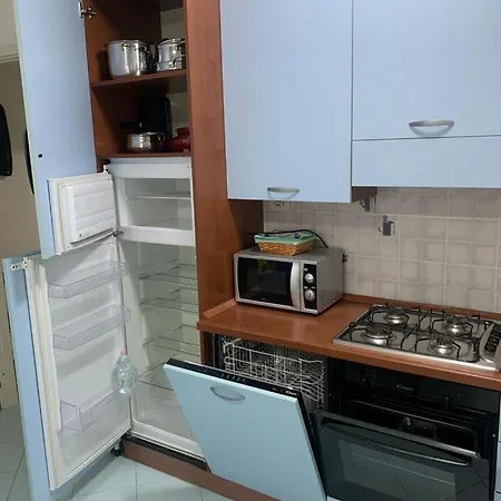 Apartman Vip - Sea View - Pool & Tennis - Free Parking San Remo