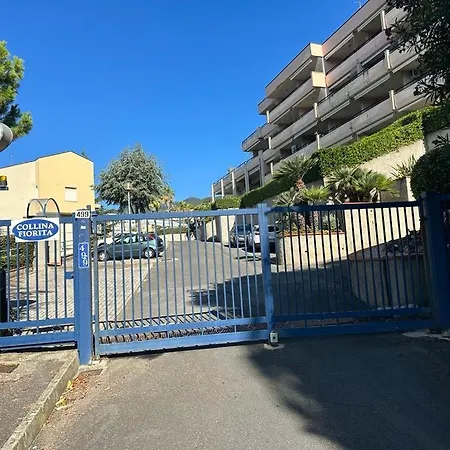 Vip - Sea View - Pool & Tennis - Free Parking * San Remo