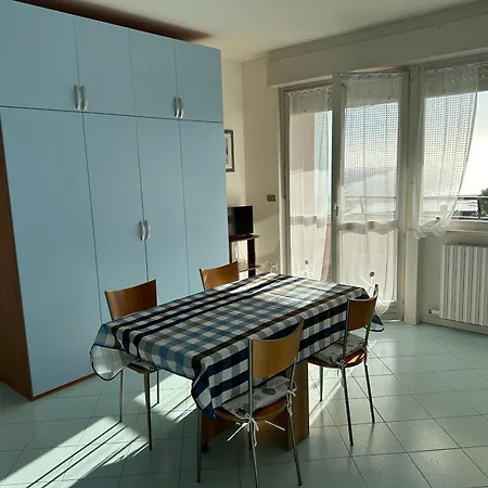 Vip - Sea View - Pool & Tennis - Free Parking