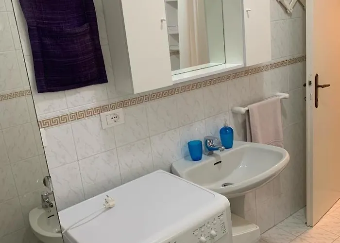 Vip - Sea View - Pool & Tennis - Free Parking * 圣雷默